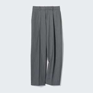 Uniqlo Wide Leg Pants